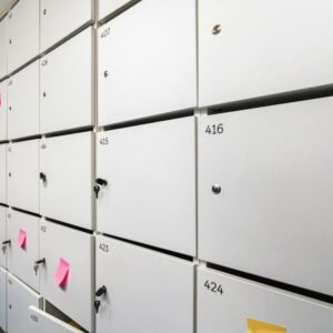 Suscripción a Casillero Privado