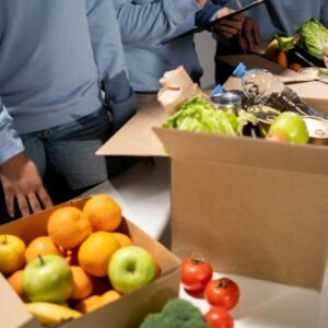 Selección Alimentos Premium